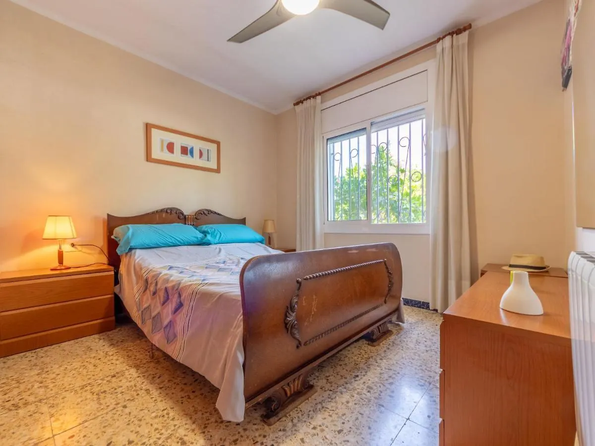 Holiday Home Montornes By Interhome Pobla de Montornés Spanien