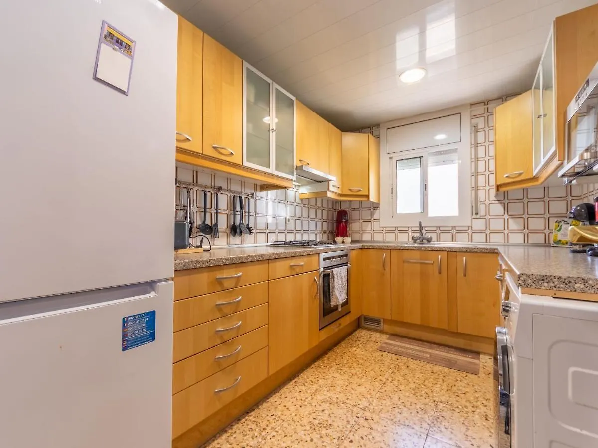 Holiday Home Montornes By Interhome Pobla de Montornés