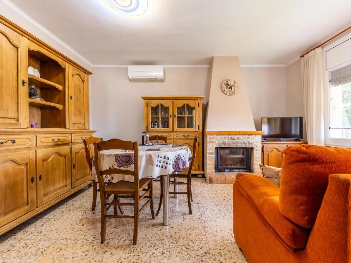 Holiday Home Montornes By Interhome Pobla de Montornés