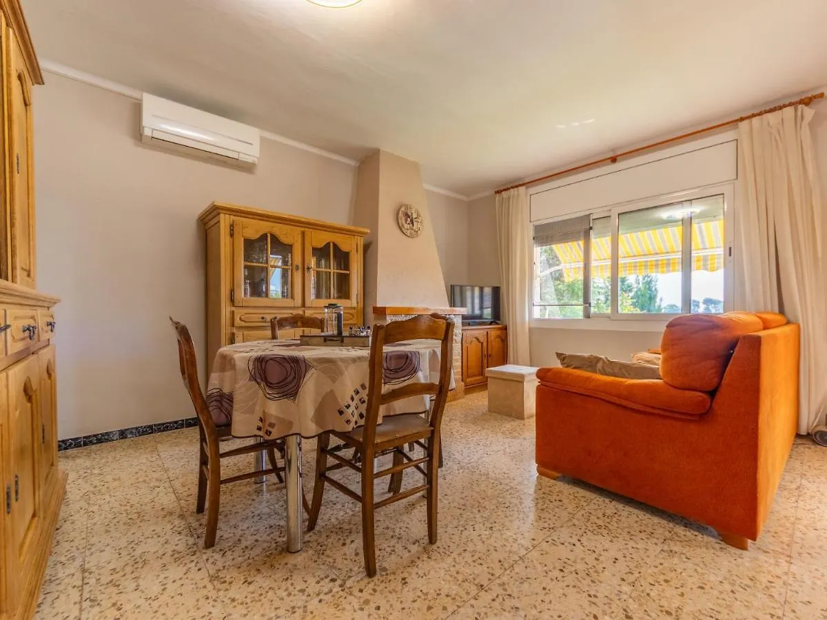 Holiday Home Montornes By Interhome Pobla de Montornés Spanien