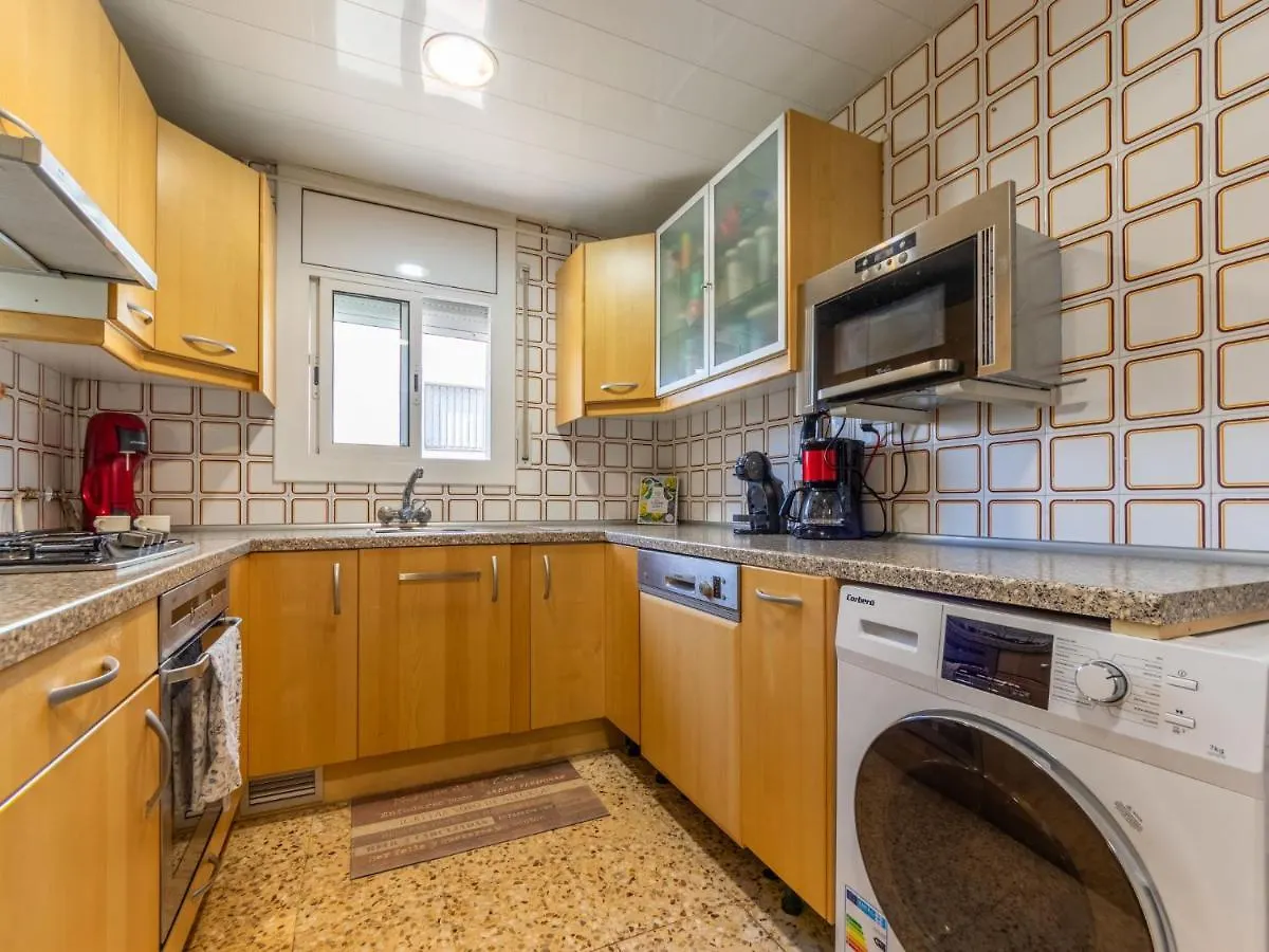 Holiday Home Montornes By Interhome Pobla de Montornés 0*,  Spanien