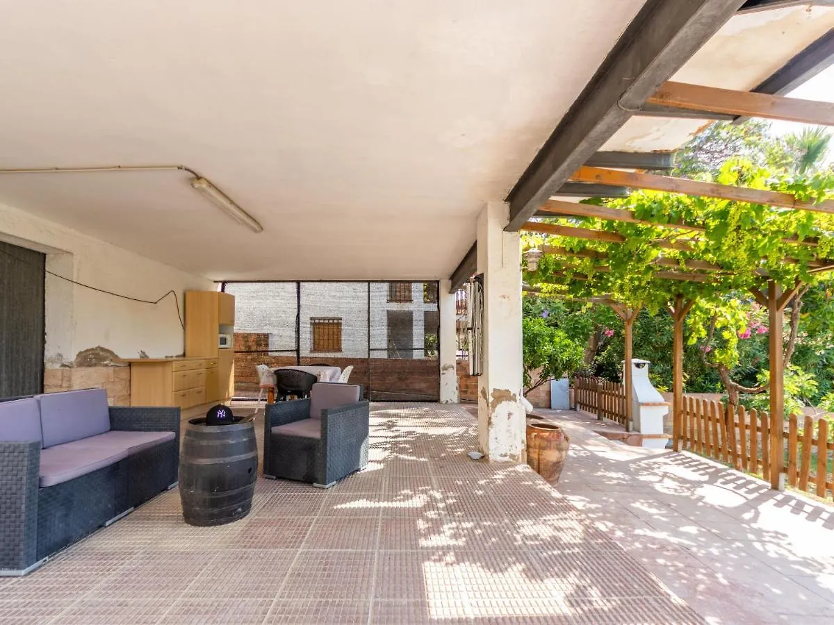 Holiday Home Montornes By Interhome Pobla de Montornés