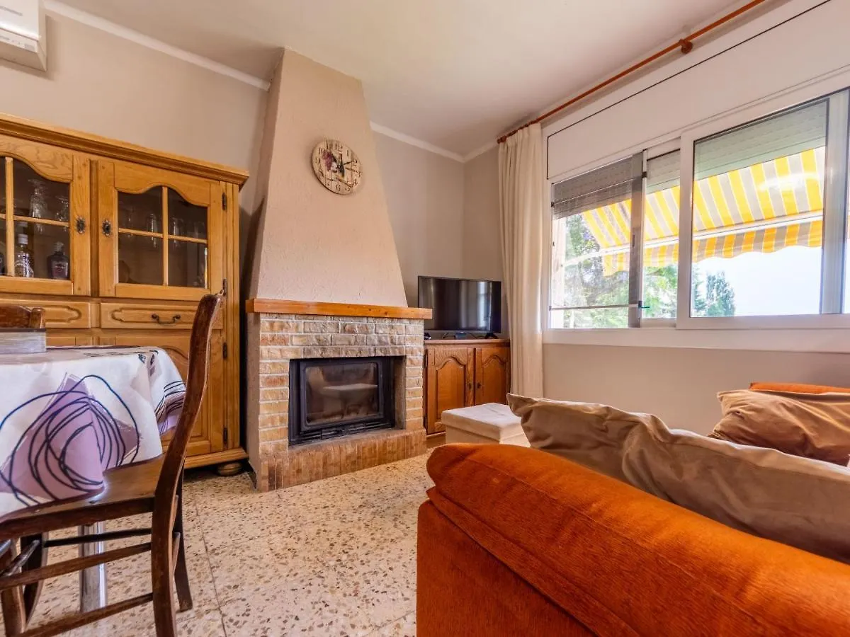 Holiday Home Montornes By Interhome Pobla de Montornés