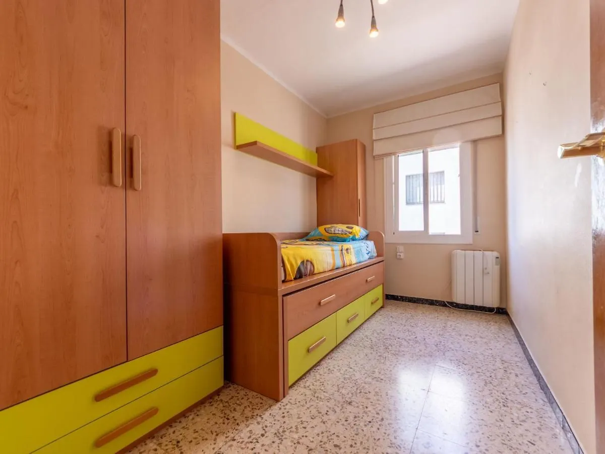 Holiday Home Montornes By Interhome Pobla de Montornés