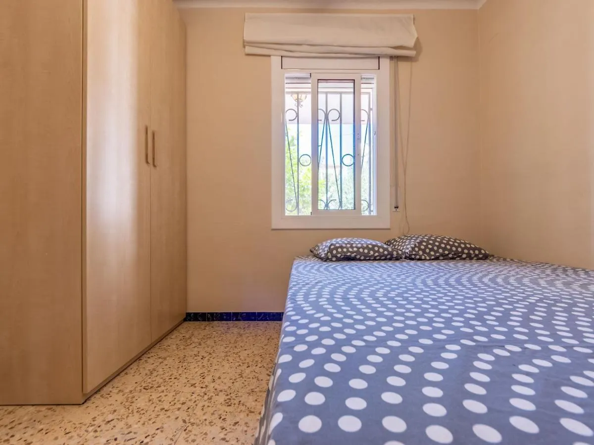Holiday Home Montornes By Interhome Pobla de Montornés