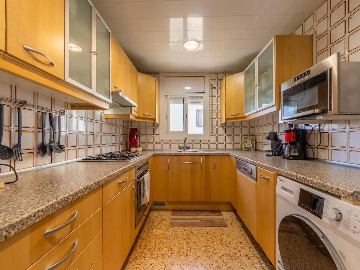 Holiday Home Montornes By Interhome Pobla de Montornés