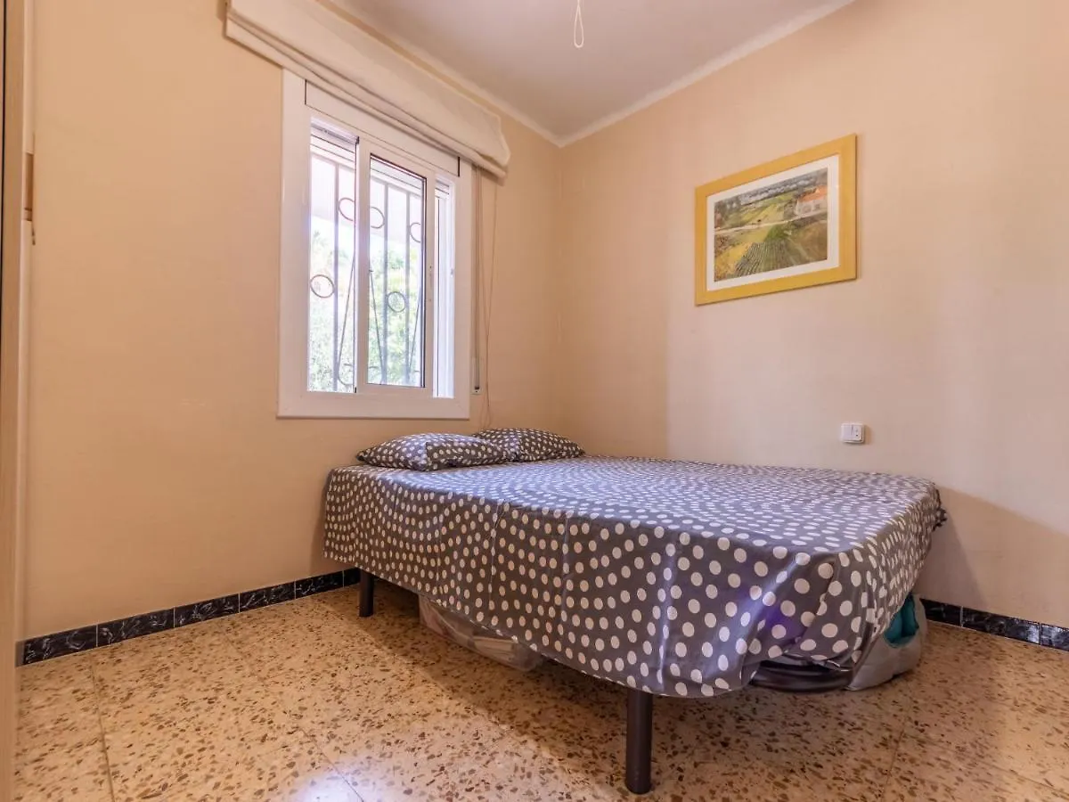 Holiday Home Montornes By Interhome Pobla de Montornés 0*,