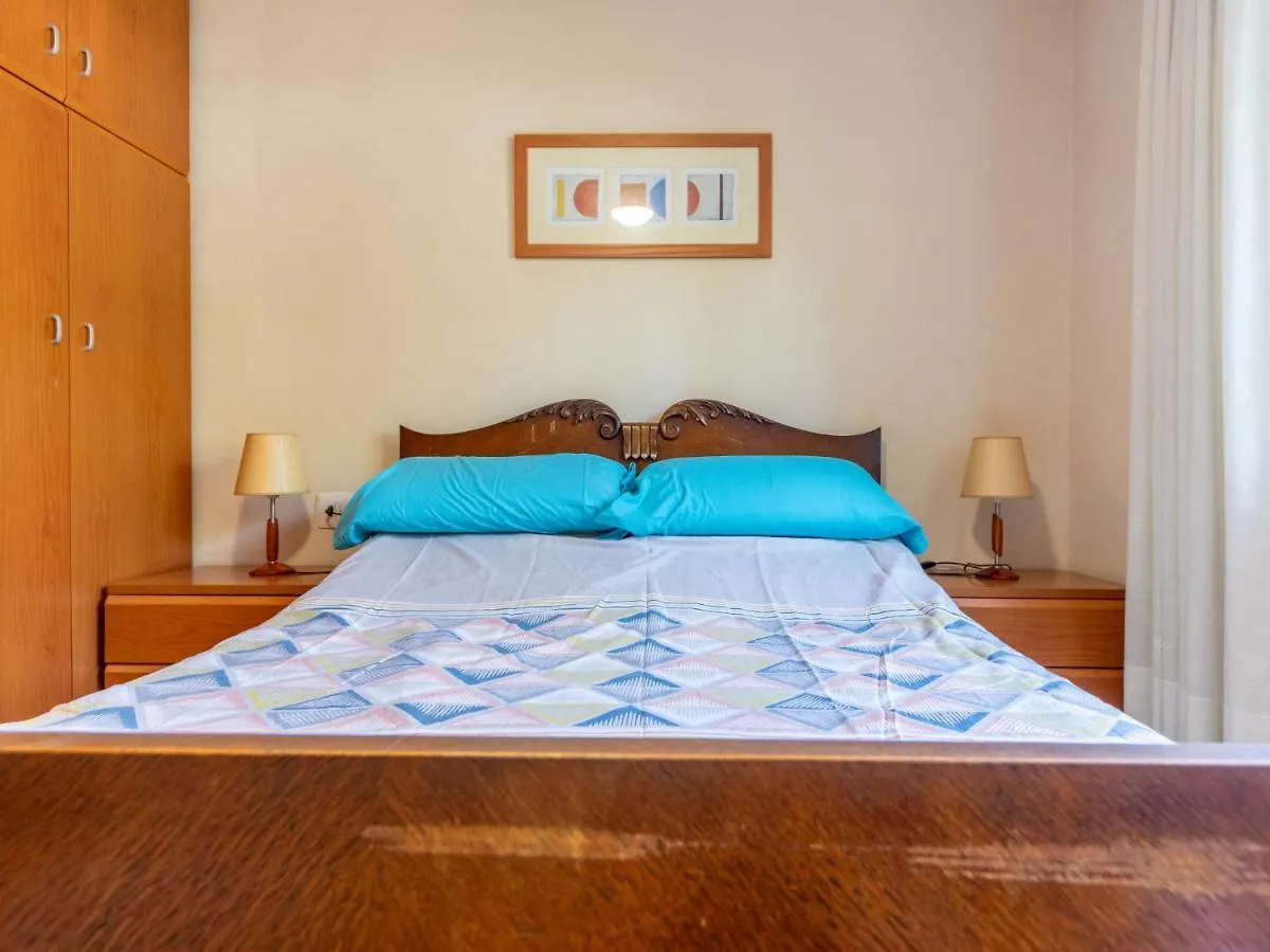 Holiday Home Montornes By Interhome Pobla de Montornés