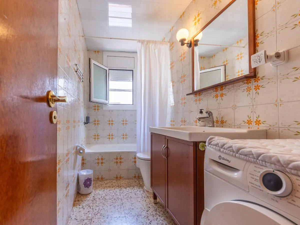 Holiday Home Montornes By Interhome Pobla de Montornés